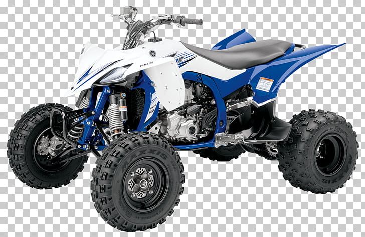 Yamaha Motor Company Yamaha YFZ450 Motorcycle All-terrain Vehicle Fuel Injection PNG, Clipart, Allterrain Vehicle, Allterrain Vehicle, Aut, Auto Part, Car Free PNG Download