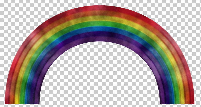 Rainbow PNG, Clipart, Meteorological Phenomenon, Rainbow Free PNG Download