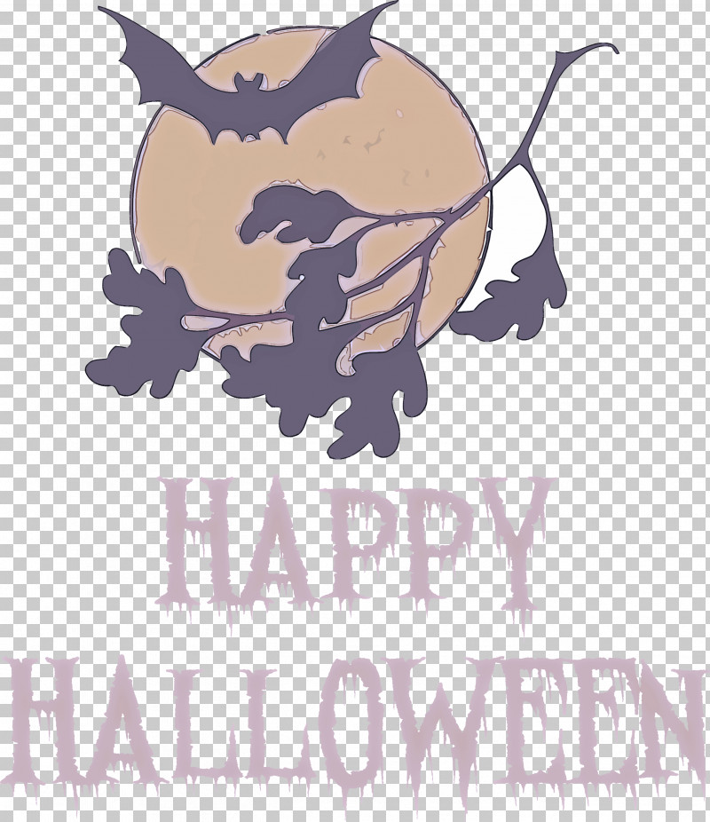 Happy Halloween PNG, Clipart, Biology, Happy Halloween, Logo, Meter, Poster Free PNG Download