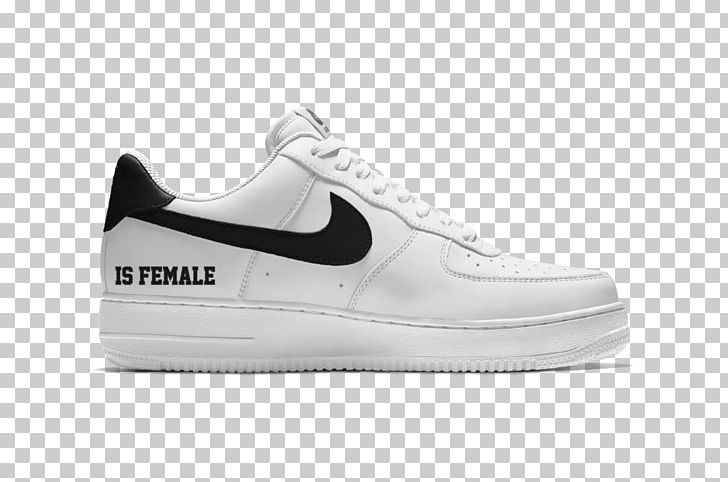 Air Force 1 Sneakers Nike Skate Shoe PNG, Clipart, Air Force 1 Low, Athletic, Basketball Shoe, Black, Black And White Free PNG Download