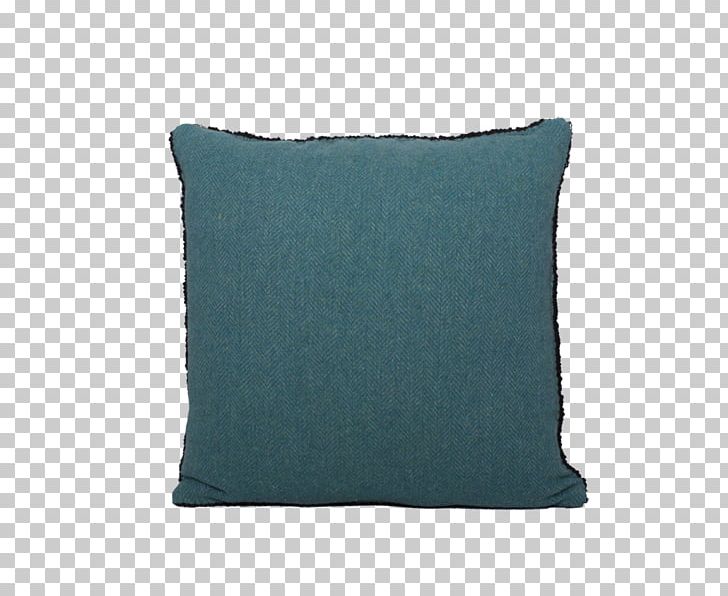 Cushion Throw Pillows Rectangle Turquoise PNG, Clipart, Aqua, Cushion, Furniture, Pillow, Rectangle Free PNG Download