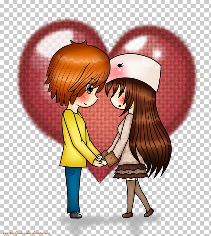 Love Human Behavior Cartoon Friendship Valentine's Day PNG, Clipart,  Free PNG Download