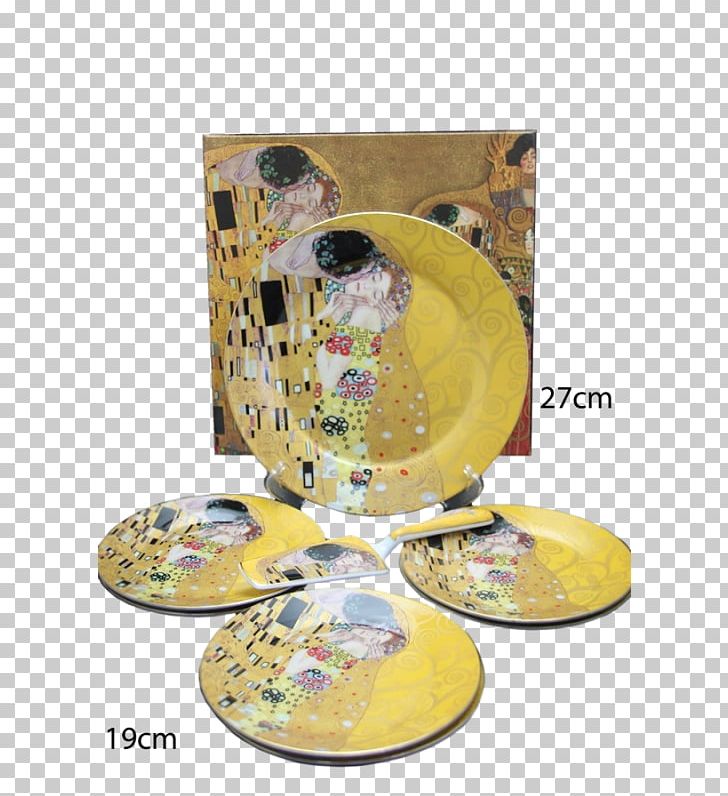 Plate Painting Ceramic PNG, Clipart, Ceramic, Dishware, Gustav Klimt, Painting, Plate Free PNG Download