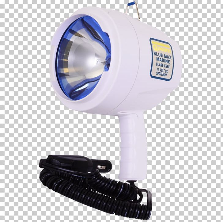 Q-Beam Marine Blue Max 1100 DC Spotlight Glass Halogen Lamp PNG, Clipart, Beam, Candela, Consumer, Glare, Glass Free PNG Download