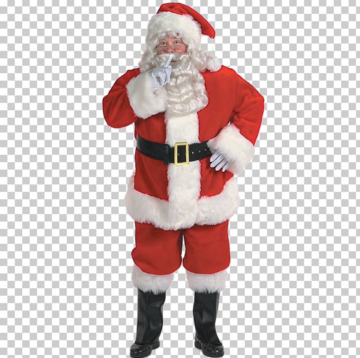 Santa Claus Santa Suit BuyCostumes.com PNG, Clipart, Adult, Buycostumescom, Child, Christmas, Christmas Ornament Free PNG Download