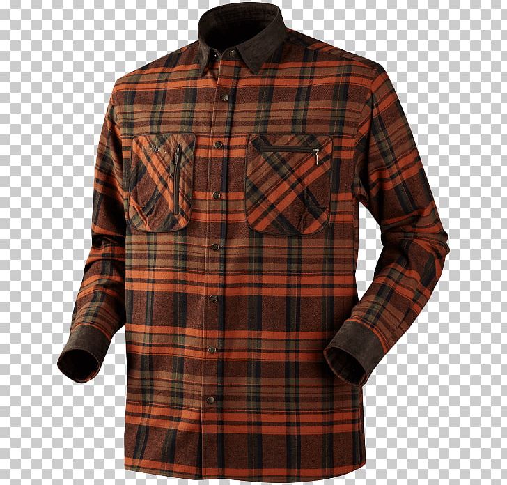 T-shirt Flannel Clothing Lumberjack Shirt PNG, Clipart, Button, Clothing, Collar, Cuff, Dress Shirt Free PNG Download