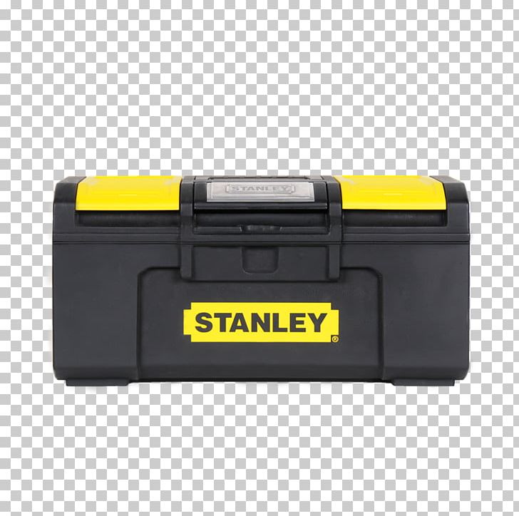 Tool Boxes Stanley Black & Decker Stanley Hand Tools DeWalt PNG, Clipart, Beslistnl, Bestprice, Dewalt, Hardware, Lock Free PNG Download