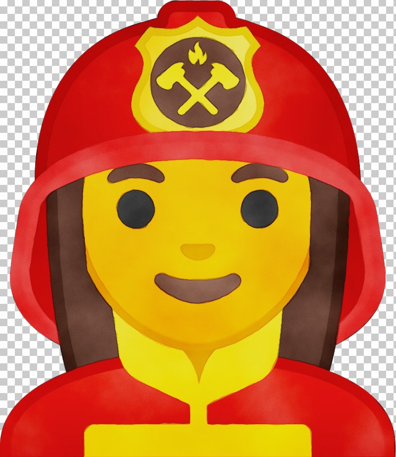 Firefighter PNG, Clipart, Emoji, Emoticon, Fire Department, Fire Engine, Firefighter Free PNG Download