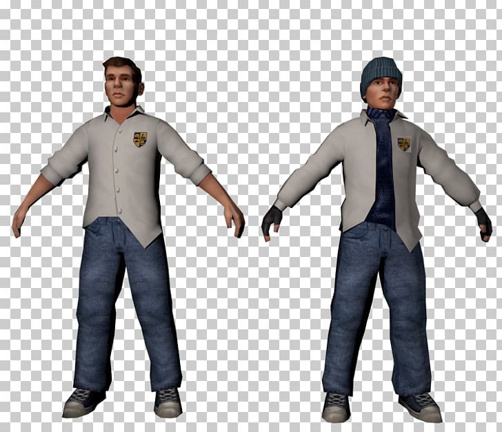 Bullying Grand Theft Auto: San Andreas Red Dead Redemption 2 PlayStation 2 PNG, Clipart, Action Figure, Bully, Bullying, Bully Scholarship Edition, Character Free PNG Download