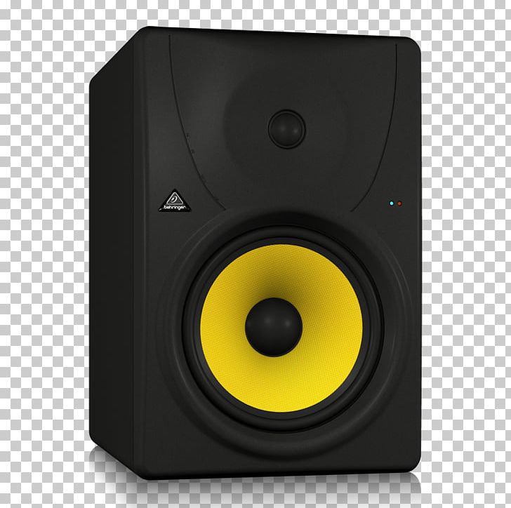 Computer Speakers Studio Monitor Subwoofer Sound Loudspeaker PNG, Clipart, Audio, Audio Equipment, Car Subwoofer, Computer Speaker, Electronic Device Free PNG Download