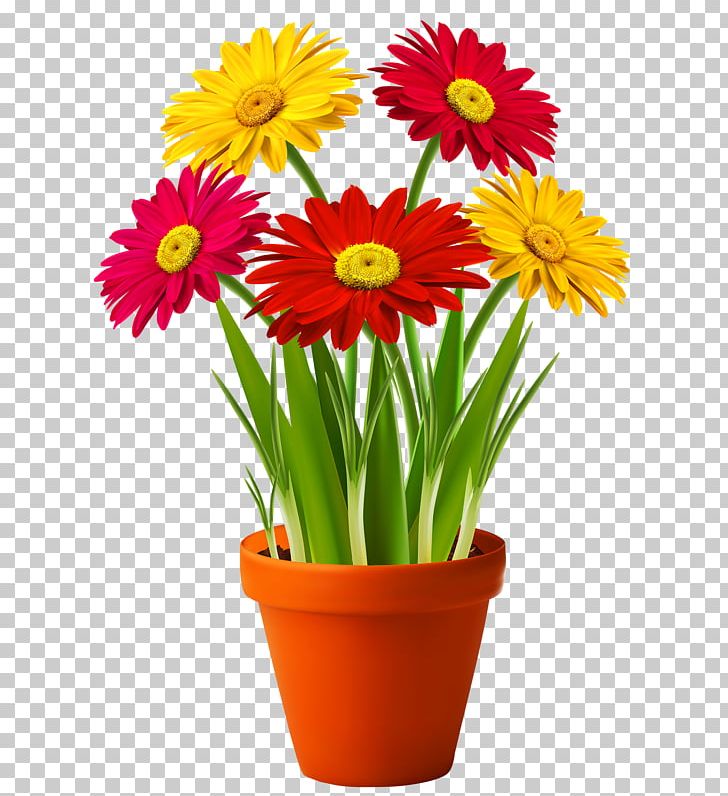 Flowerpot Portable Network Graphics Houseplant PNG, Clipart, Annual Plant, Chrysanths, Cut Flowers, Daisy Family, Floral Design Free PNG Download