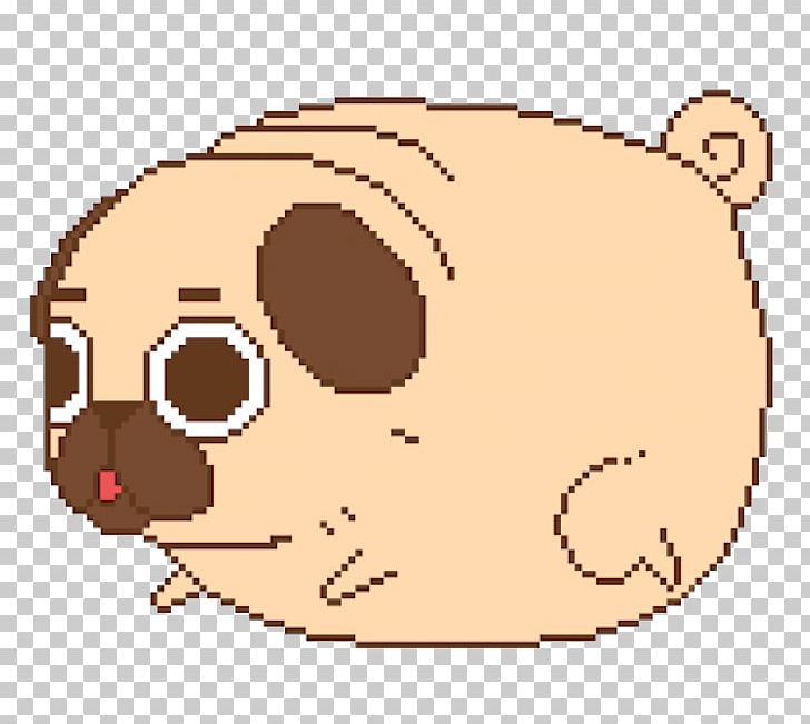 For The Love Of Pugs Animation PNG, Clipart, 8bit, Animation, Bit, Blog, Boop Free PNG Download