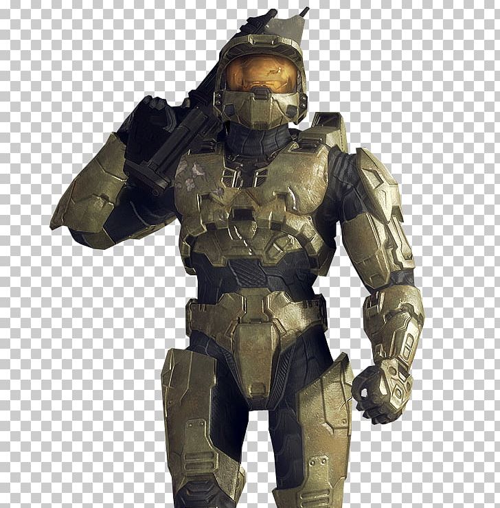 Halo: The Master Chief Collection Halo 4 Halo 3 Halo: Reach Halo: Combat Evolved PNG, Clipart, Action Figure, Armour, Bungie, Factions Of Halo, Fig Free PNG Download