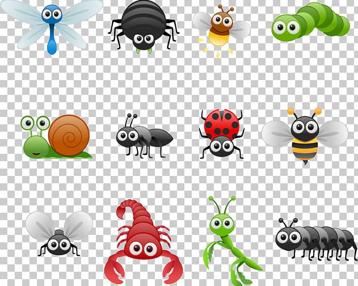 Insect Cartoon Grasshopper PNG, Clipart, Animal, Animals, Creative Ads, Creative Artwork, Creative Background Free PNG Download