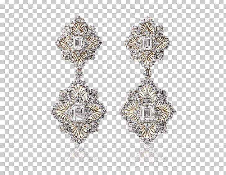 Jewellery Earring Société Sertis Chopard Gold PNG, Clipart, Bracelet, Buccellati, Chopard, Diamond, Earring Free PNG Download