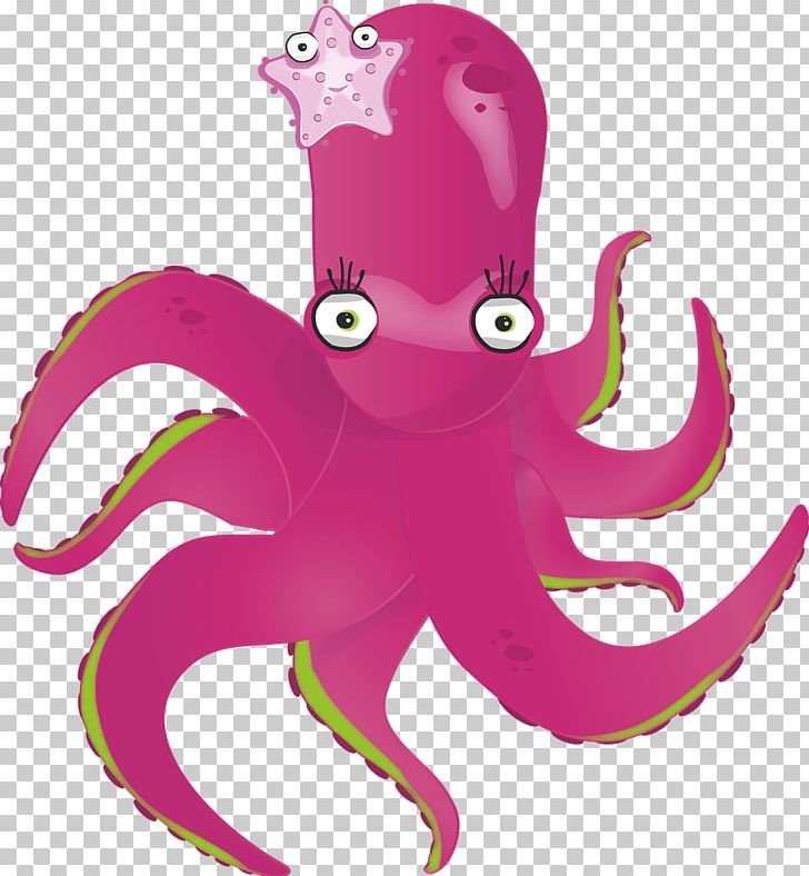 Octopus T-shirt PNG, Clipart, Animal Figure, Cartoon, Cephalopod, Child, Clothing Free PNG Download