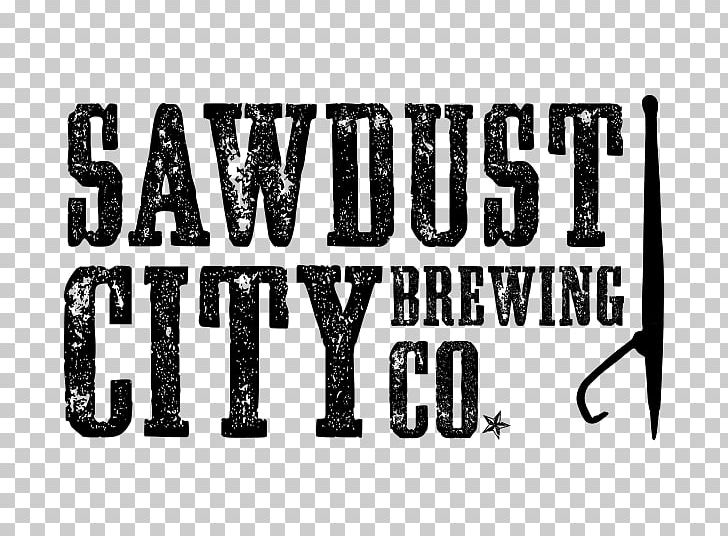 Sawdust City Brewing Co. Beer City Brewing Company India Pale Ale Muskoka Cottage Brewery PNG, Clipart, Beer, Beer Brewing Grains Malts, Beer Festival, Beer Hall, Black And White Free PNG Download