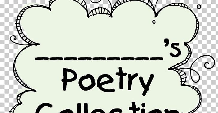 The New Poetry Book Cover Reading Writer PNG, Clipart, Area, Art, Black, Black And White, Book Free PNG Download