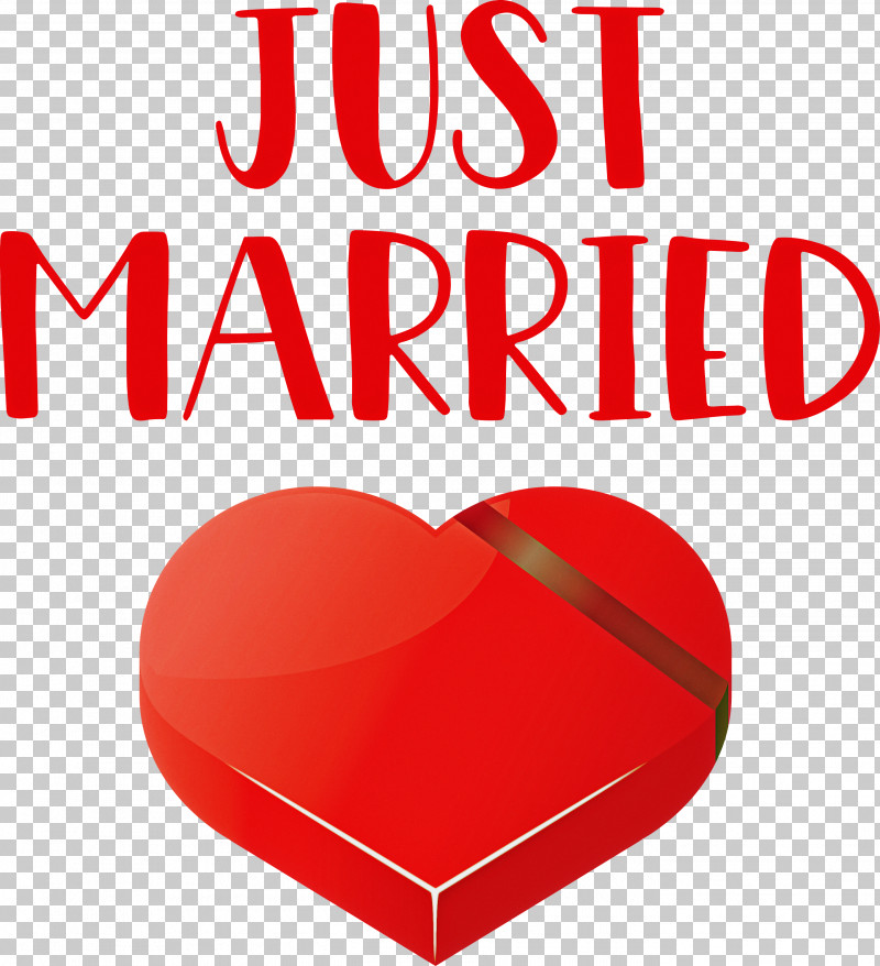 Just Married Wedding PNG, Clipart, All Of Us, Heart, Just Married, Line, M095 Free PNG Download