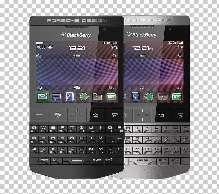 BlackBerry Z10 Porsche Design Smartphone PNG, Clipart,  Free PNG Download