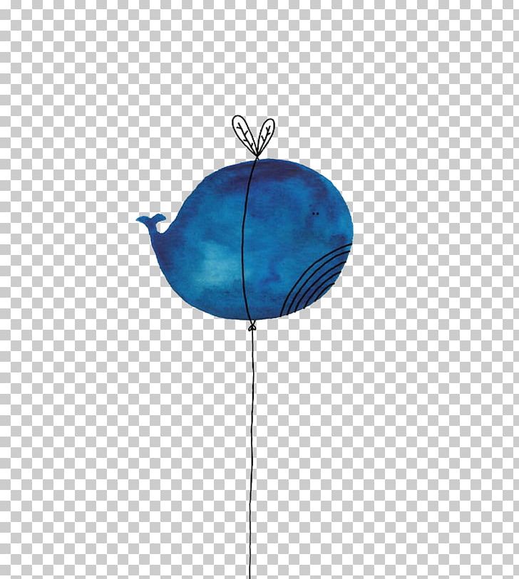 Blue Whale Paper Animal Illustration PNG, Clipart, Animal, Animals, Aqua, Azure, Balloon Free PNG Download