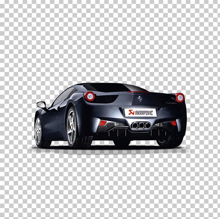 FERRARI 458 4.5 ITALIA SPIDER Car Ferrari S.p.A. Akrapovič PNG, Clipart, Akrapovic, Automotive Design, Automotive Exterior, Car, Concept Car Free PNG Download