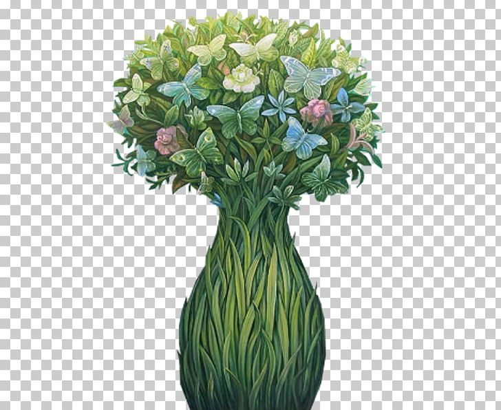 Fine Art Painting Drawing Artist PNG, Clipart, Art, Artificial Flower, Art Nouveau, Department Of Forestry, Flower Free PNG Download