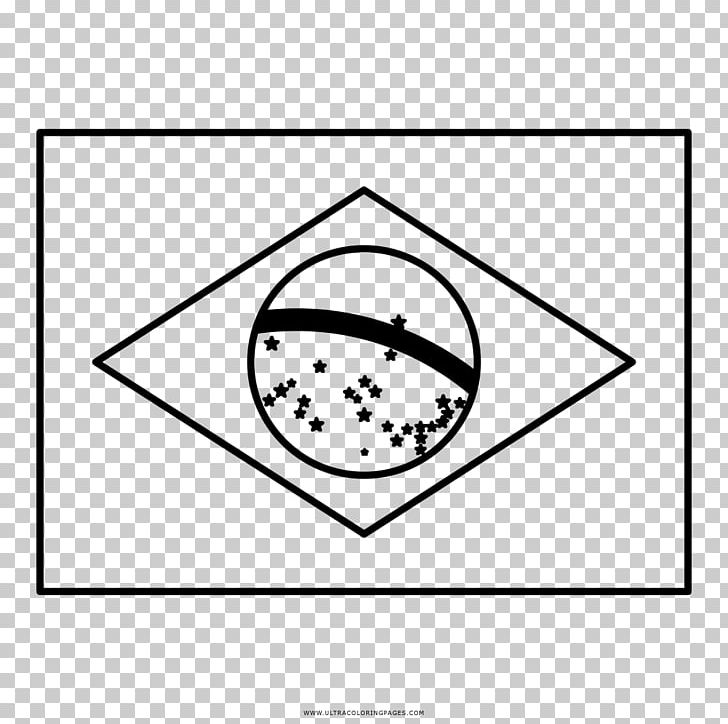 Flag Of Brazil Coloring Book Flag Of Brunei PNG, Clipart, Angle, Area, Bandeira Do Brasil, Black, Black And White Free PNG Download