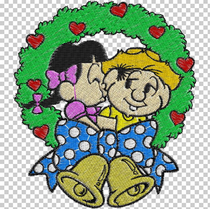 Floral Design Chuck Billy Smudge Embroidery Character PNG, Clipart, Area, Art, Artwork, Character, Christmas Free PNG Download