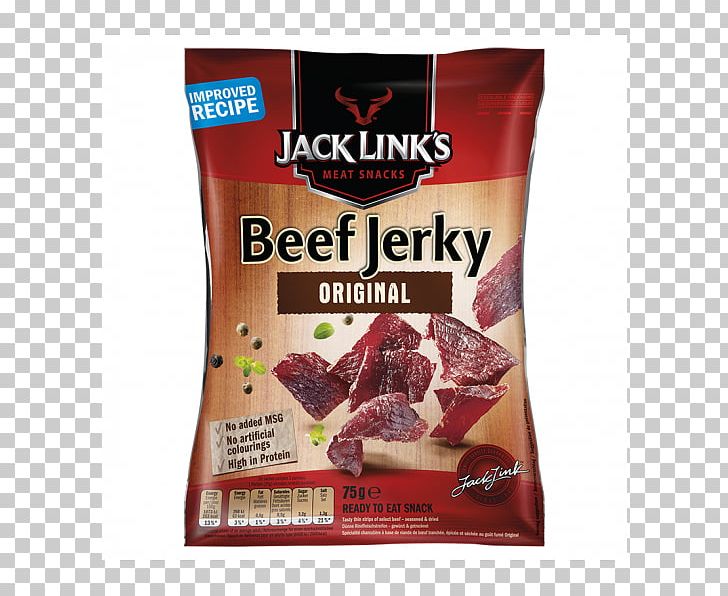 Jack Link's Beef Jerky Jack Link's Beef Jerky Meat PNG, Clipart,  Free PNG Download