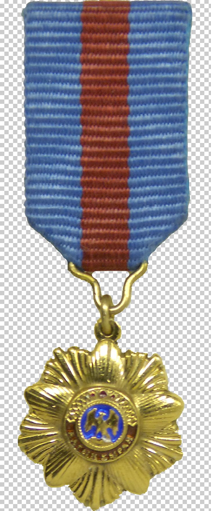 Kazakhstan Order Of The Golden Eagle Oryol Order Of Otan PNG, Clipart, Animals, Award, Badge, Cobalt Blue, Eagle Free PNG Download