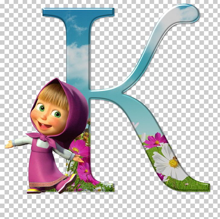 Masha And The Bear Paper Printing PNG, Clipart, Alphabet, Animaatio, Animals, Bear, Birthday Free PNG Download