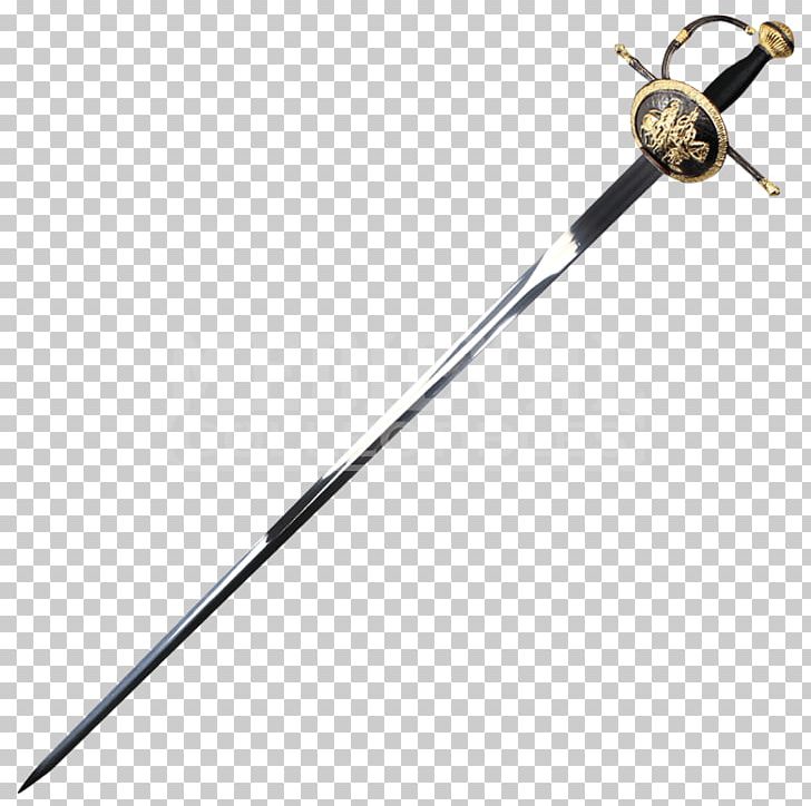 Sword Rapier Musketeer Old Spanish Knight PNG, Clipart, Ancient, Ancient Weapons, Baskethilted Sword, Cold Weapon, Epee Free PNG Download