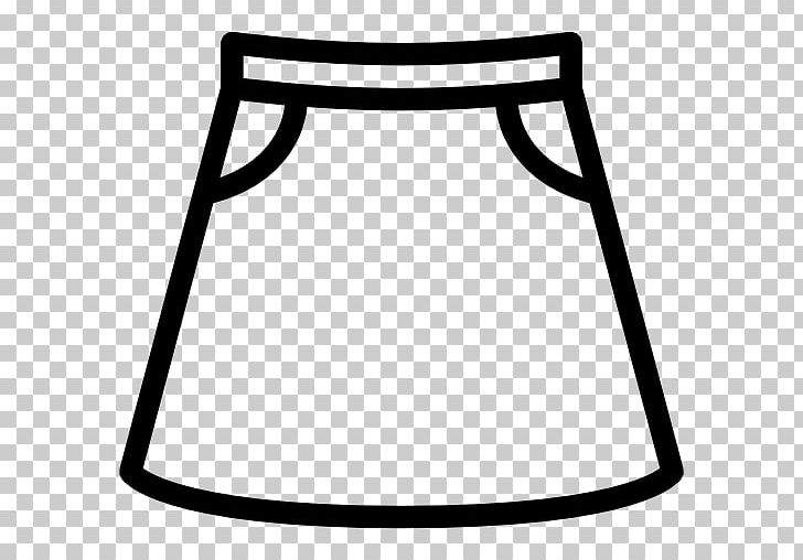 T-shirt Computer Icons Clothing Skirt PNG, Clipart, Angle, Area, Black And White, Clothing, Clothing Accessories Free PNG Download