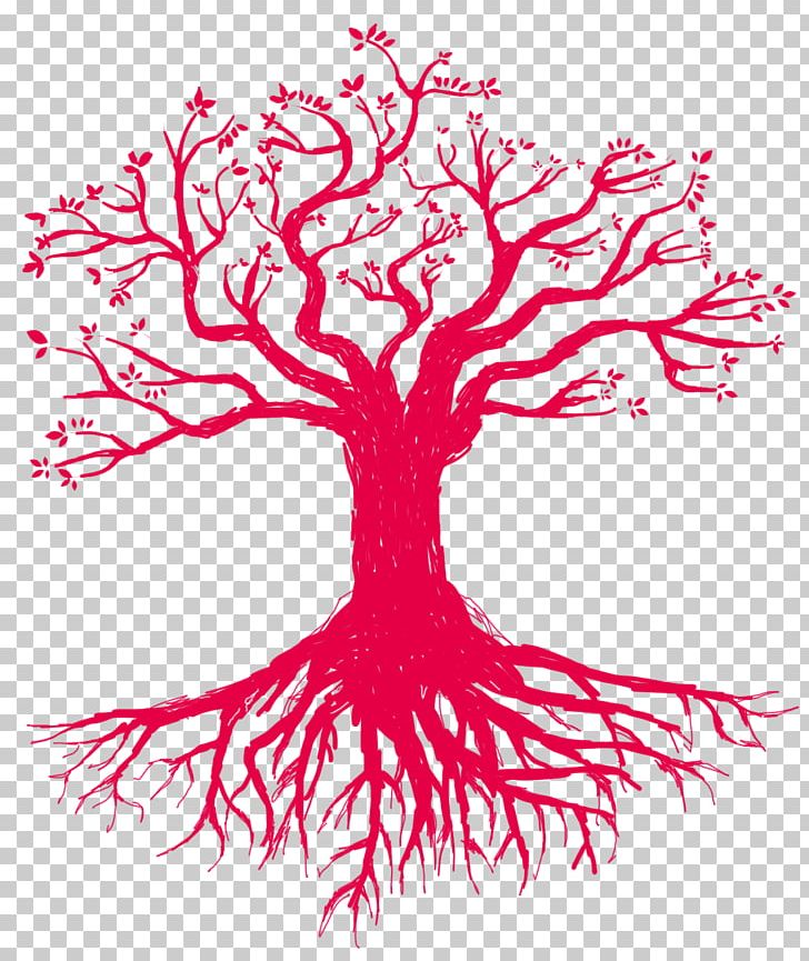 Tree Silhouette PNG, Clipart, Art, Artwork, Black And White, Branch, Drawing Free PNG Download