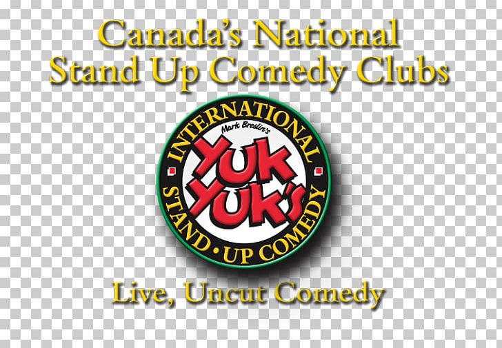 Yuk Yuk's Comedy Club Vancouver Comedian Yuk Yuk's Halifax Comedy Club PNG, Clipart,  Free PNG Download