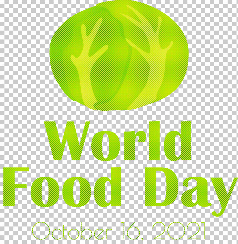 World Food Day Food Day PNG, Clipart, Food Day, Fruit, Geometry, Green, Line Free PNG Download