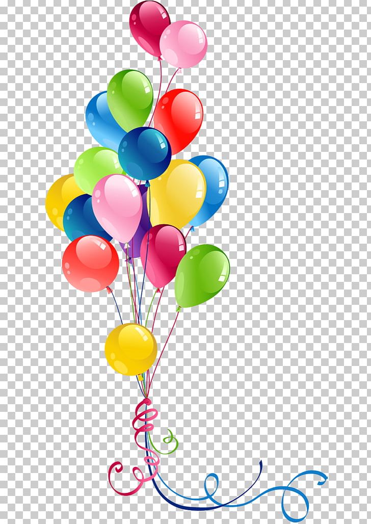 Balloon PNG, Clipart, Balloon, Birthday, Clip Art, Cluster Ballooning, Colour Free PNG Download