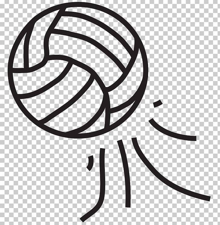 Beach Volleyball Stock Photography Illustration PNG, Clipart, Area, Ball, Beach Volleyball, Black And White, Black And White Volleyball Free PNG Download