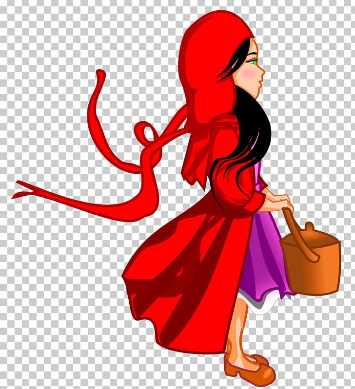 Little Red Riding Hood Big Bad Wolf PNG, Clipart, Art, Artwork, Big Bad Wolf, Clothing, Costume Free PNG Download