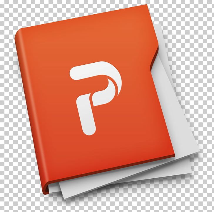 powerpoint icon mac