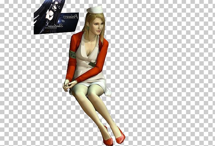 Silent Hill: Homecoming Lisa Garland Rendering PNG, Clipart, Character, Costume, Deviantart, Digital Media, Drawing Free PNG Download