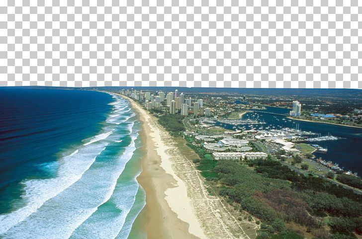 Surfers Paradise Gold Coast Seaway Sunshine Coast PNG, Clipart, Bay, Beach, Beach Party, Beach Sand, Blue Free PNG Download