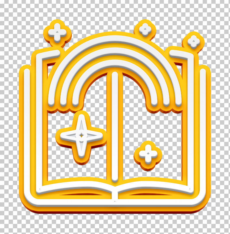 Story Icon Fantasy Icon PNG, Clipart, Fantasy Icon, Geometry, Line, M, Material Free PNG Download