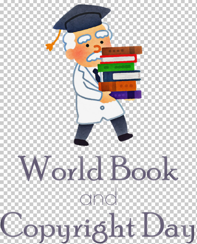 World Book Day World Book And Copyright Day International Day Of The Book PNG, Clipart, Business, Business Administration, Doctorate, Human Resource Management, Human Resources Free PNG Download