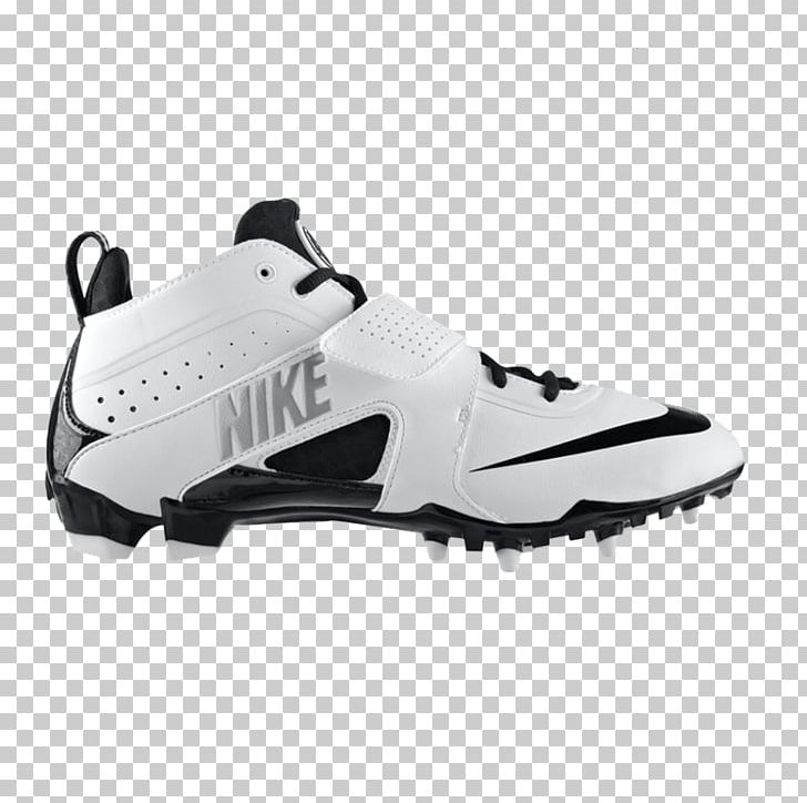 Cleat Sneakers Shoe Nike Calzado Deportivo PNG, Clipart, Athletic Shoe, Basketball Shoe, Black, Brand, Cleat Free PNG Download