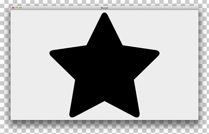 Computer Icons Star PNG, Clipart, Angle, Black And White, Computer Icons, Drawing, Encapsulated Postscript Free PNG Download