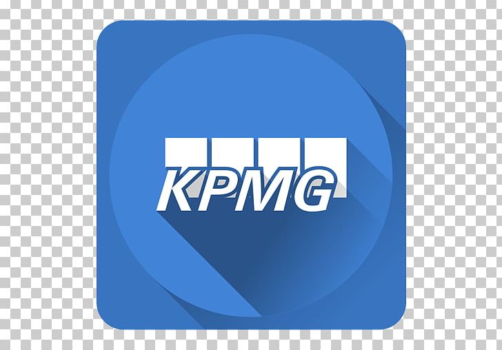 KPMG Logo Computer Icons PNG, Clipart, Blue, Brand, Calender Icon, Cdr, Company Free PNG Download