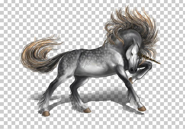 Mane Mustang Stallion Pony Unicorn PNG, Clipart, Fictional Character, Horse, Horse Like Mammal, Livestock, Mane Free PNG Download