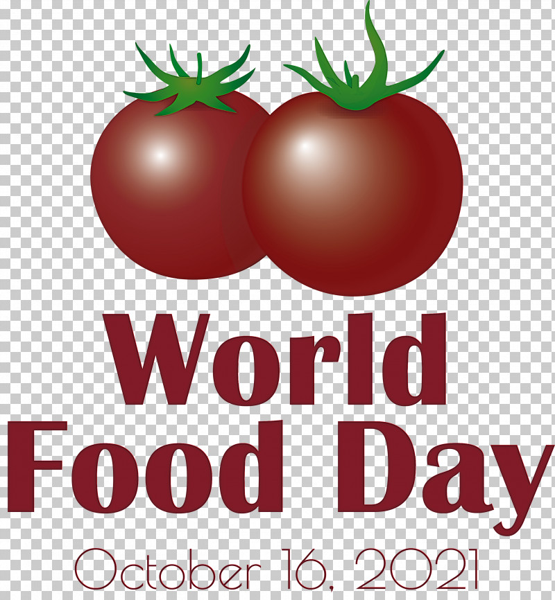 World Food Day Food Day PNG, Clipart, Apple, Bush Tomato, Cherry, Cinema, Food Day Free PNG Download
